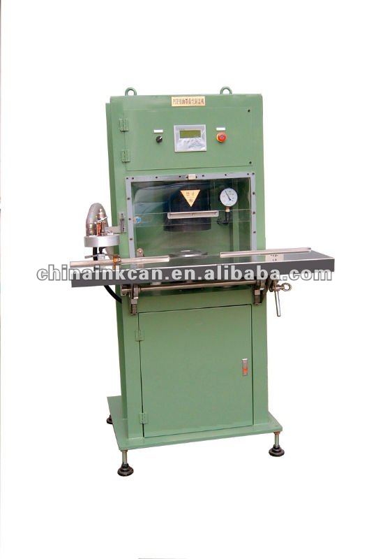 ink filling machine