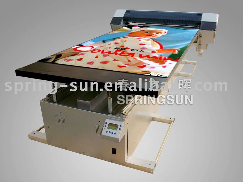 inkjet digital flatbed printers (DFP-B0L245)