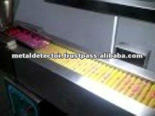 Inspection belt / Capsule Inspection Machine for Capsule Tablets