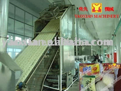 Instant Rice Vermicelli Production Line