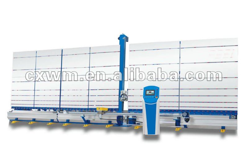 Insulated Glass Making Machine/ Insulating Glass Automatic Sealing Robot