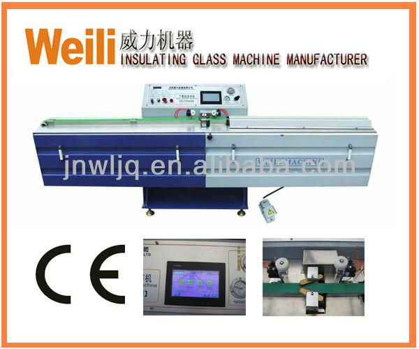 Insulating Glass Machine