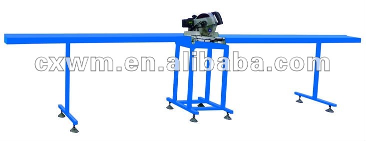 Insulating Glass Machine/ Aluminum Spacer Cutting Machine