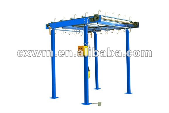 Insulating Glass Machine/ Aluminum Spacer Moving Machine