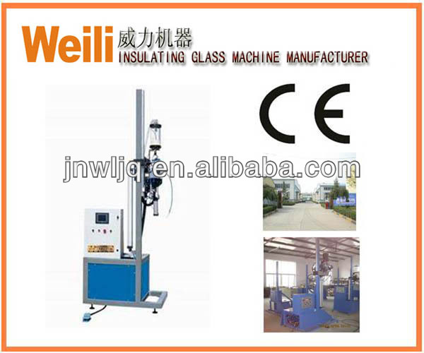 insulating glass machine-BFGJ01 desiccant filling machine