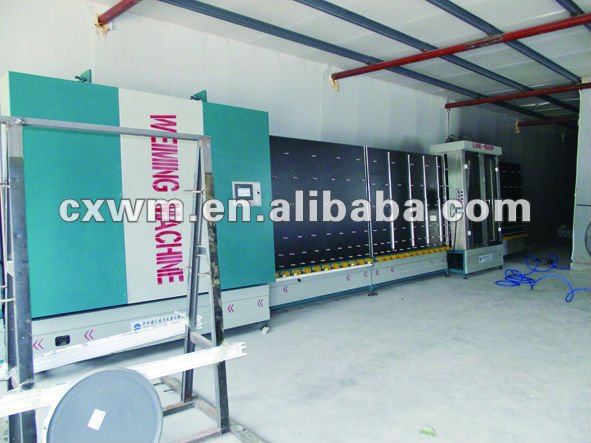 Insulating Glass Machine/ Double Glazing Machine/ Automatic Insulating Glass Machine