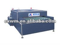 Insulating Glass Machine/ Heated roller Press Machine