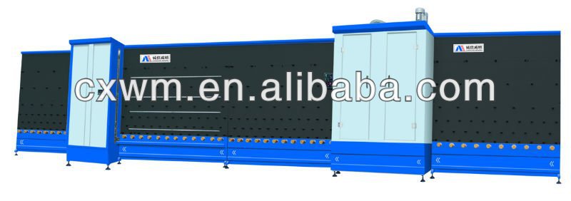 insulating glass machine/ insulating double glass machine/ insulating glass processing machine