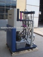 Insulating Glass machine-sealant spreader machine