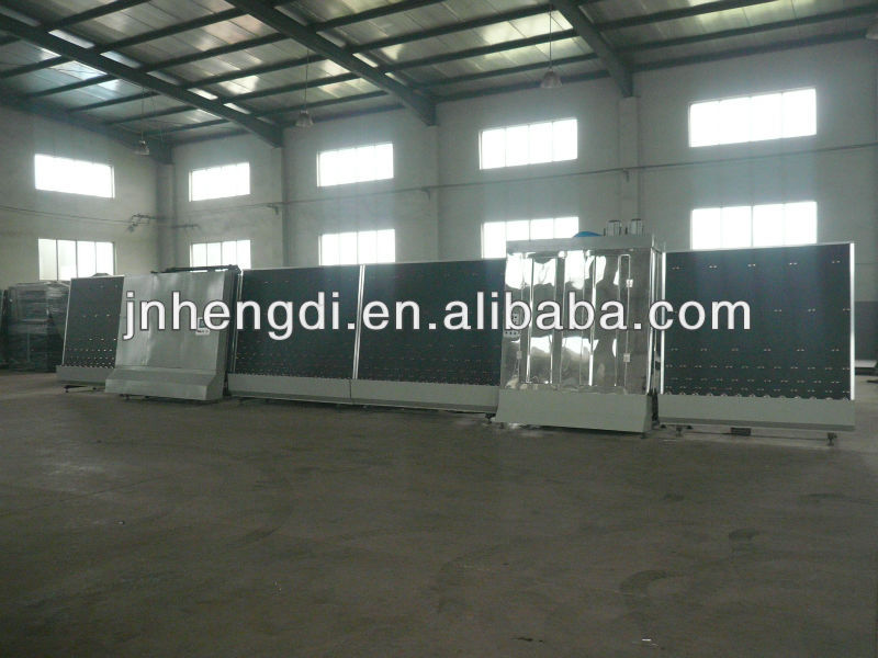 Insulating Glass Making Machine