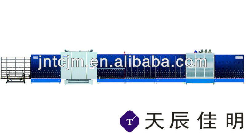 Insulating Glass Making Machinery Production Line