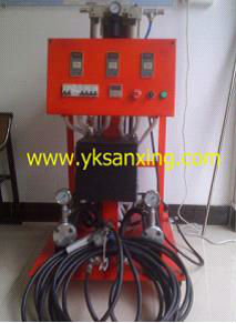 Insulation Painting Machine