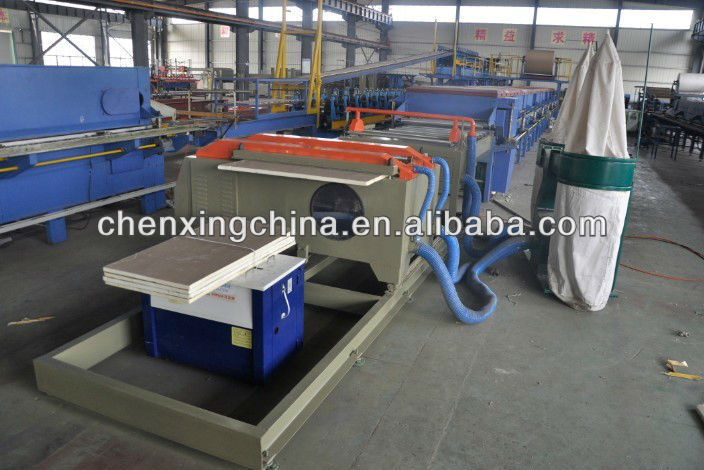 Insulation Sandwich panel machine