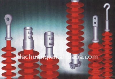 Insulator Making Machine/liquid Silicone Products making