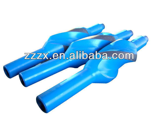 Integral Spiral Blade Stabilizer,stabilizer,drilling tools