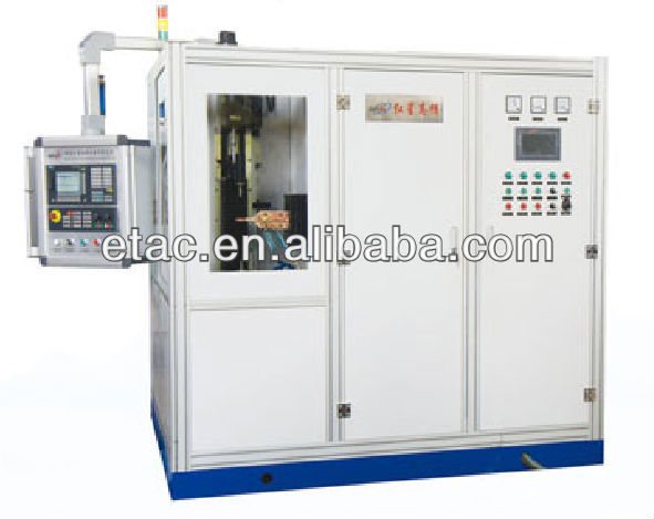 Integrated Quenching Machine