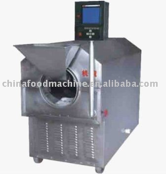 Intelligent electromagnetic heating Roasting Machine