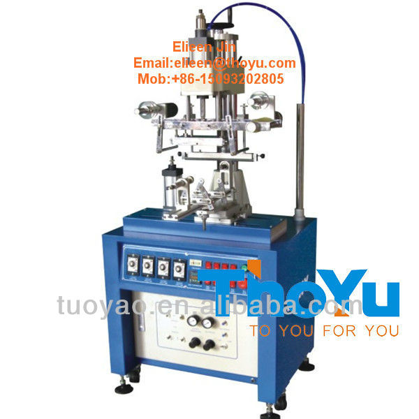 International Standard high efficiency Hot Foil Stamping Machine