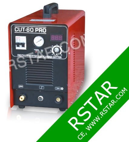 Inverter Air Plasma Cutter (CUT-60D)