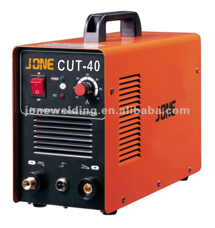 Inverter Air Plasma Cutter( CUT40/50/60/70/100)