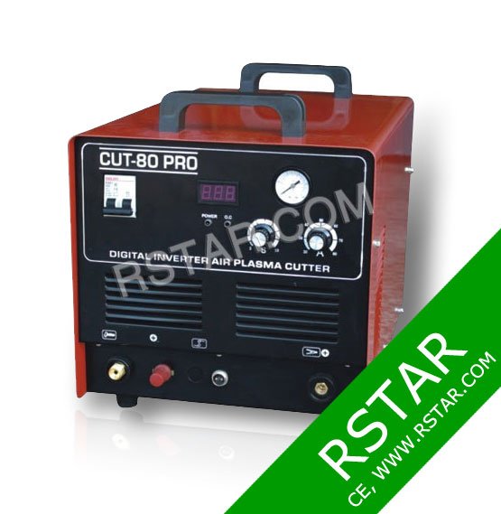 Inverter Air Plasma Cutter CUT80