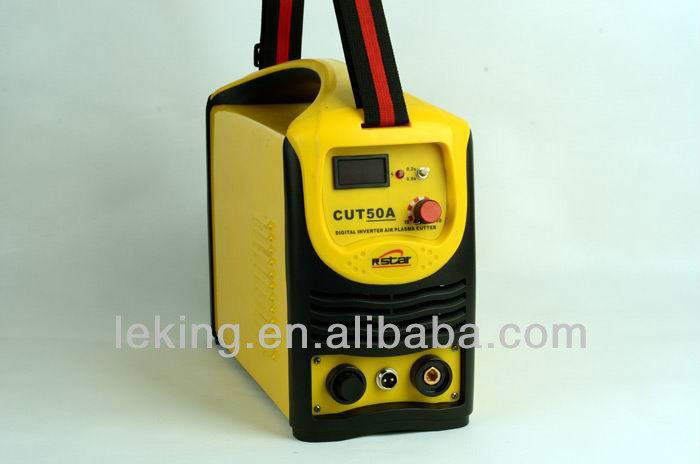 inverter Air Plasma cutter plastic shell