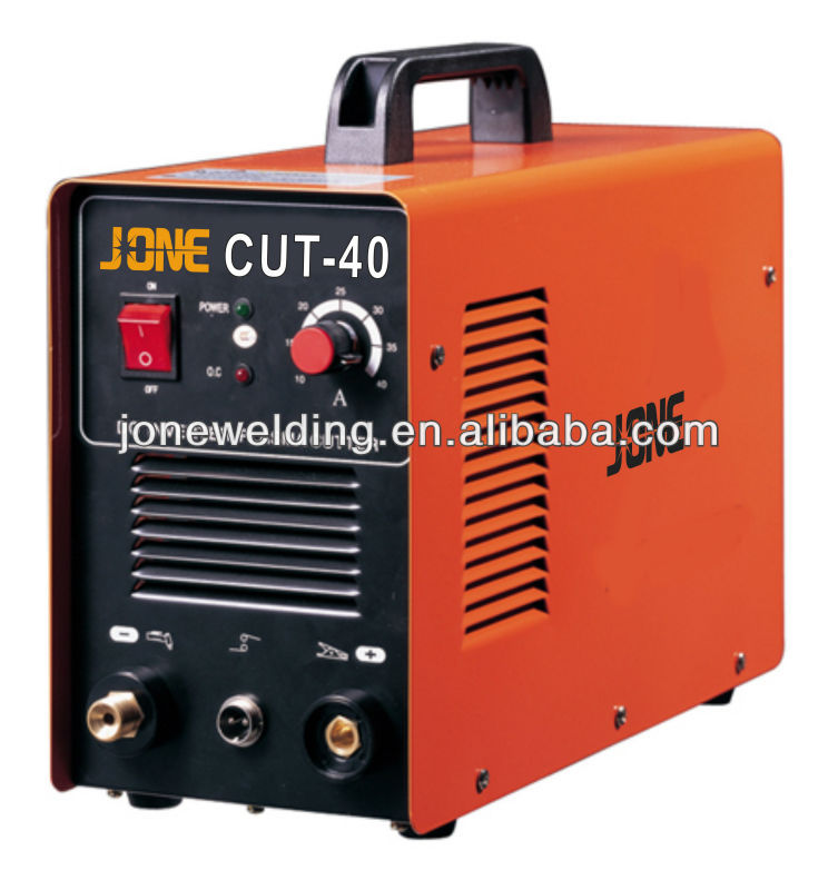 Inverter Air Plasma Cutting Machine CUT-40