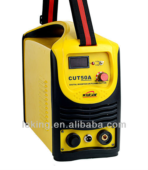 INVERTER AIR PLASMA CUTTING WELDING MACHINE