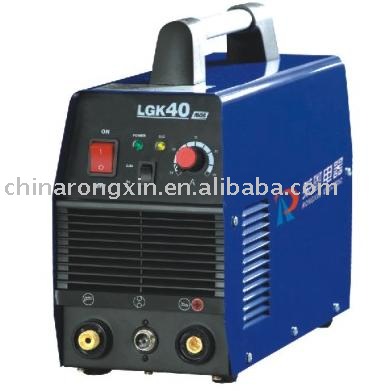 inverter air plasma welding machine