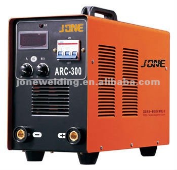 Inverter ARC 300 welding machine