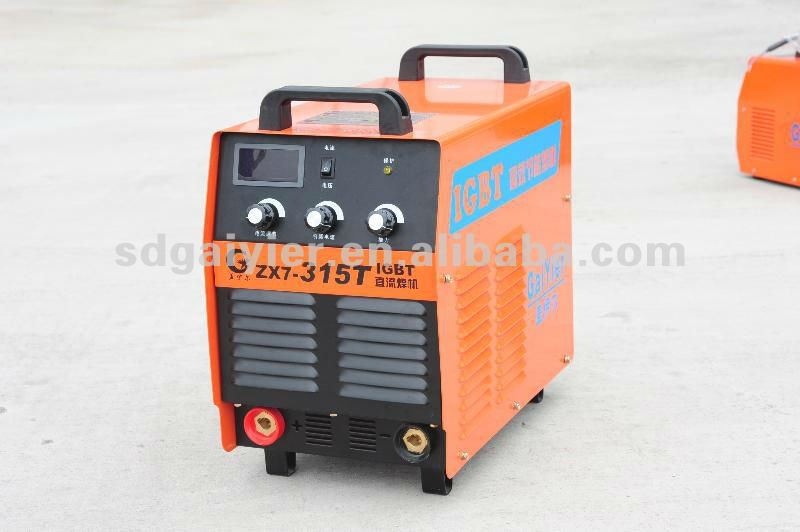 Inverter ARC portable welding machine price