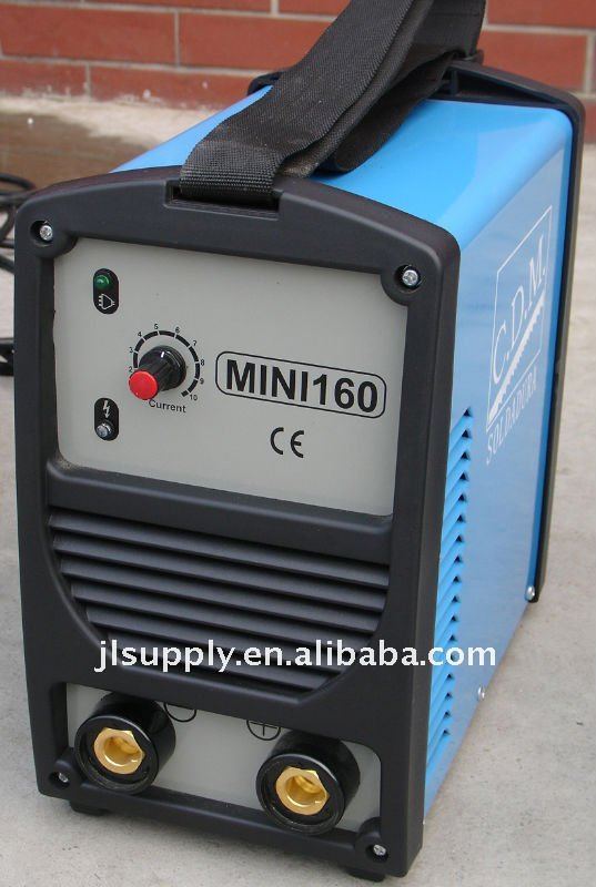 Inverter Arc welder