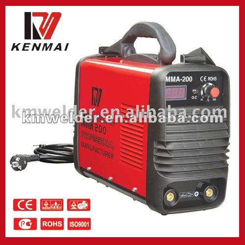 Inverter Arc Welding Machine