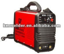 inverter arc welding machine