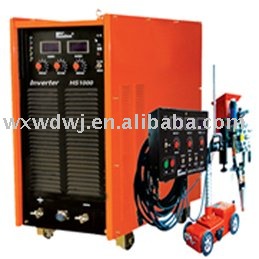 Inverter Auto Submerged Arc Welding Machine