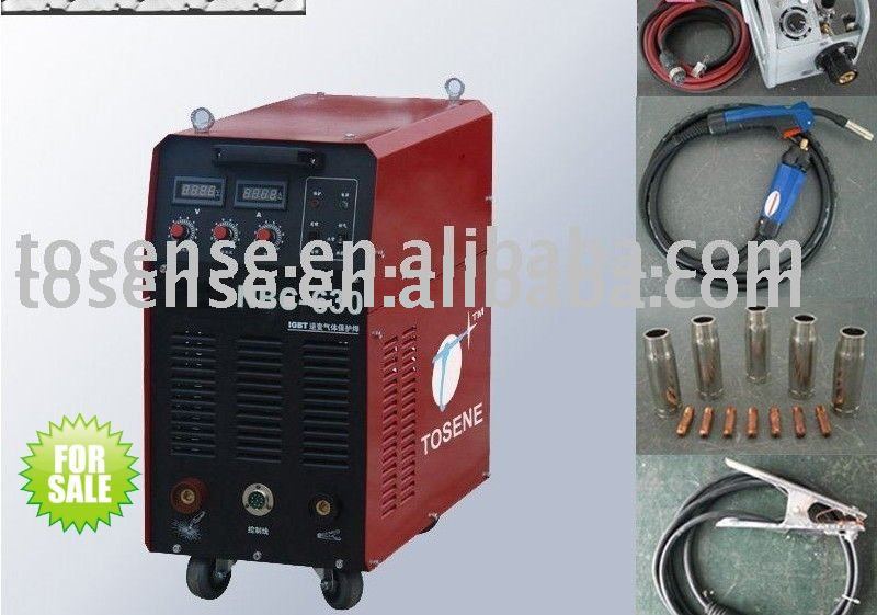 Inverter CO2 Gas Shield Mig Welding Machine,Welding Machine/Mig welder/mig welders