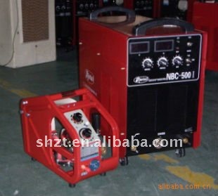 Inverter CO2 / MIG Welder