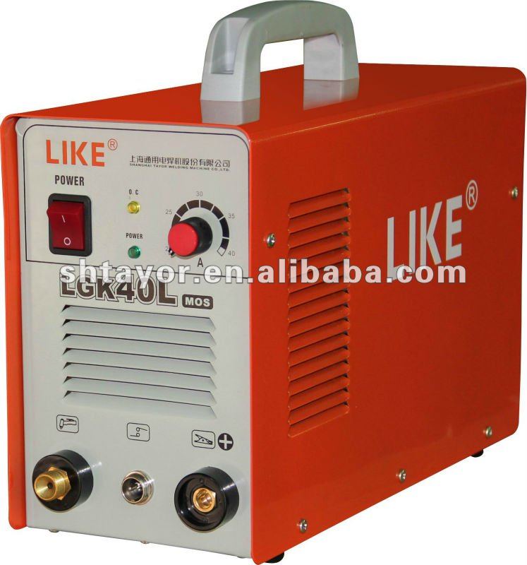 Inverter cutting machine 40amp