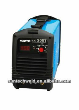 Inverter DC Arc Welder(ARC-200new)