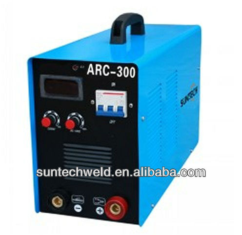 Inverter DC Arc Welder(ARC-300)