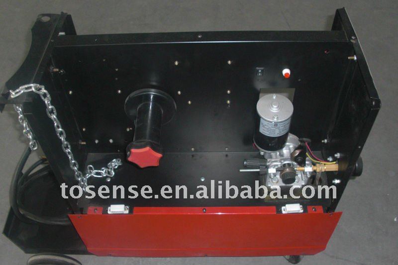 Inverter DC CO2 MIG/210 Welding Machine/CO2 welding machine/CO2 mig machine