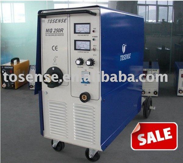 Inverter DC CO2 MIG Welding Machine/mig welder/mig welding machine