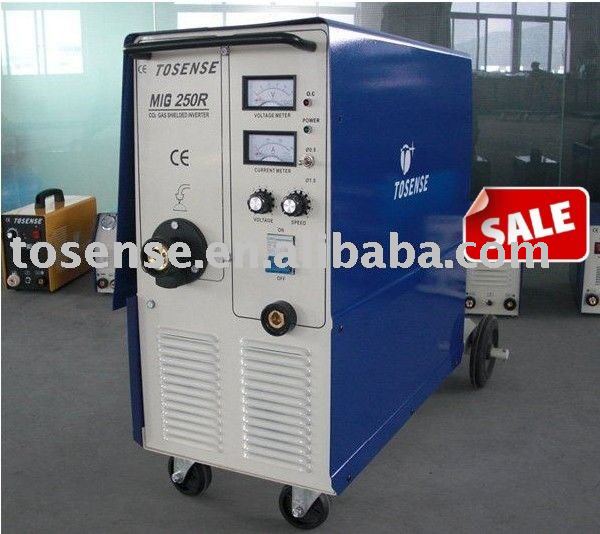 Inverter DC CO2 MIG Welding Machine/mig welder/mig welding machine