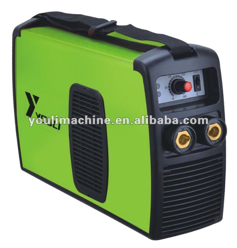 Inverter DC IGBT MMA 250 welding machine ARC 200 welder