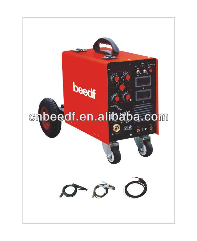 Inverter DC MIG-180D welding machine