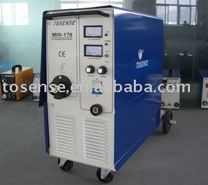 Inverter DC MIG Welding/welder/welding machine/welding equipment