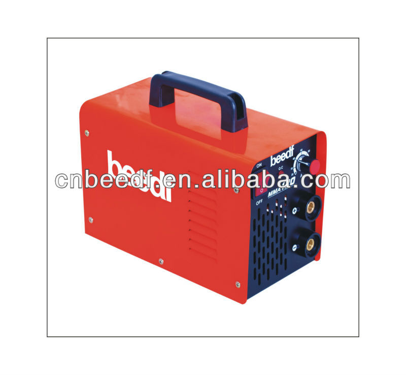 Inverter DC MMA-120 welding machine