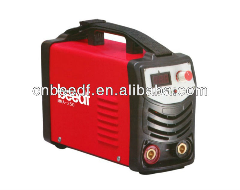 Inverter DC MMA-180 welding machine