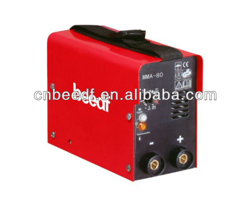 Inverter DC MMA-80 IGBT welding machine