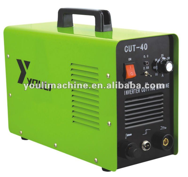 Inverter DC Plasma Cut 40 machine